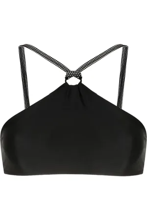 Lenny Niemeyer Halterneck bikini top