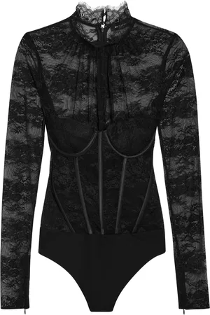 Retrofete Valentina bodysuit
