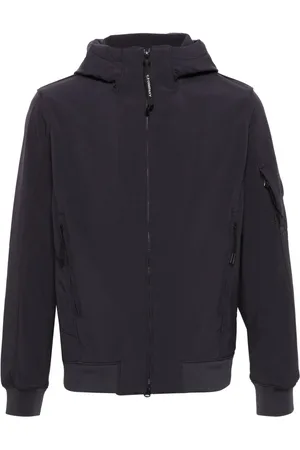C.P. Company Shell-R hooded jacket