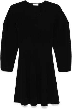 By Malene Birger Francesa mini dress