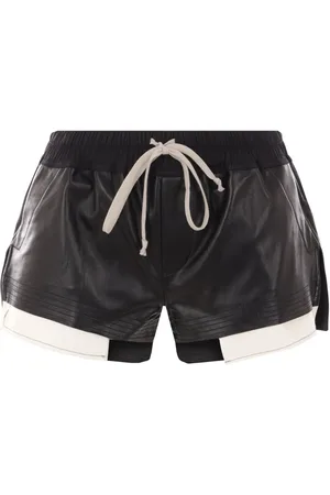 Rick Owens Fog shorts