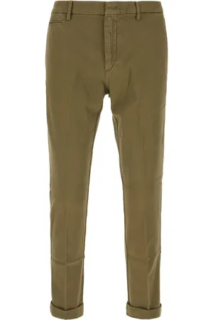 Dondup Tapered trousers