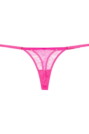MAISON CLOSE Mini thong