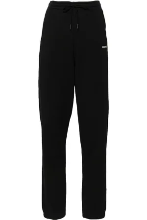 COPERNI Logo-print track pants