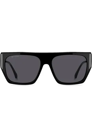 Etro Square-frame sunglasses