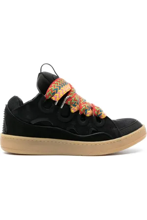 Lanvin Curb low-top sneakers