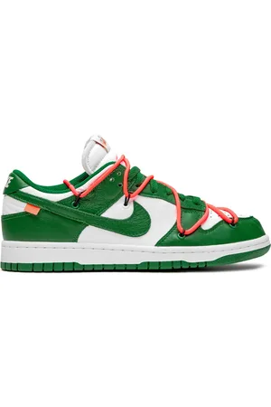 Nike Dunk Low "Pine " sneakers