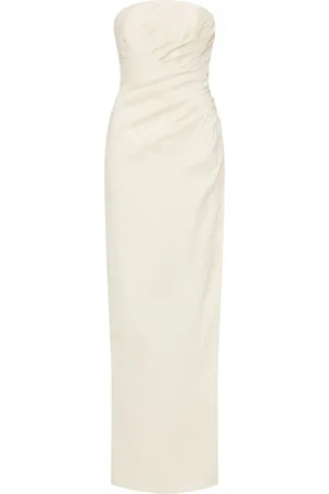 RACHEL GILBERT Mira maxi dress