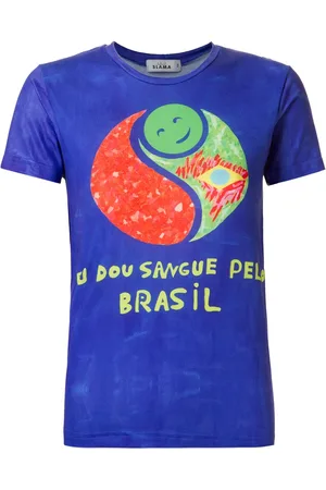 AMIR SLAMA 3682 AZUL ??? Polyester