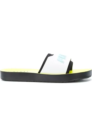 PUMA X Fenty By Rihanna surf slides