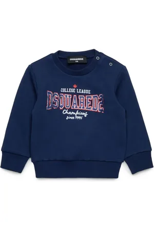 Dsquared2 Logo-print sweatshirt
