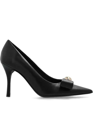 Furla 100mm Sfera pumps