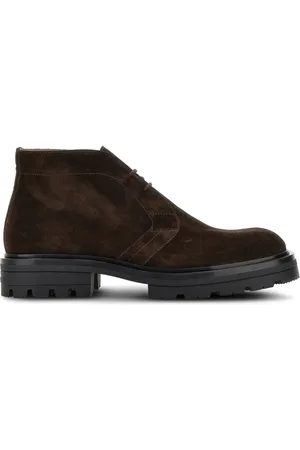 Hogan H673 boots