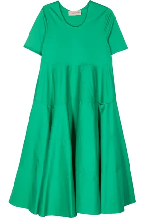 BLANCA Arabide midi dress