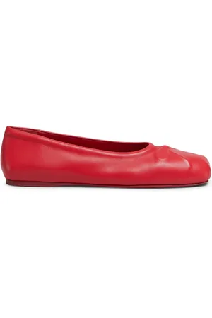 Marni Low Ballerina Shoes