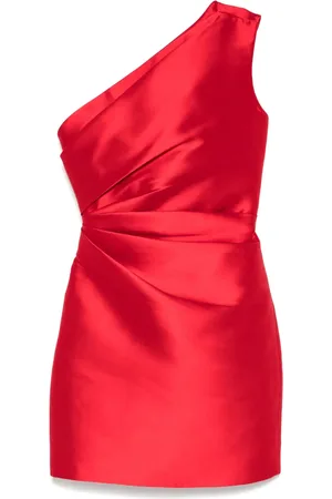 Solace Nori mini dress