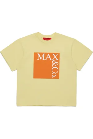MAX&Co. Kids Icon T-shirt