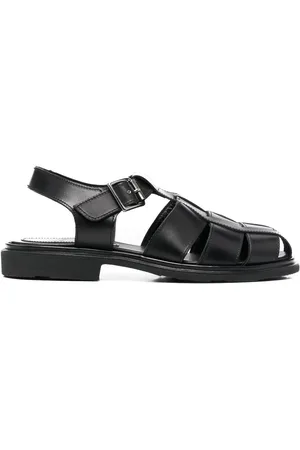 Paraboot Iberis strappy-design sandals