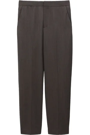 Filippa K Relaxed tailored trousers