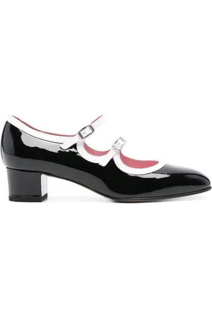 Carel Bleuet 40mm pumps