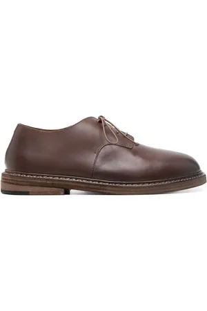 MARSÈLL Gommello lace-up Oxford shoes