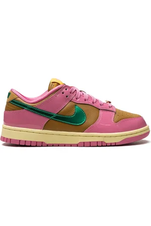 Nike Dunk Low "Parris Goebel" sneakers