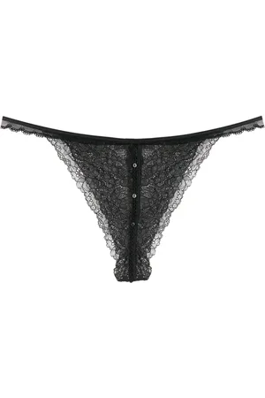 MAISON CLOSE Le Petit Secret open tanga
