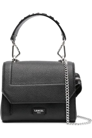 LANCEL Small Ninon De tote bag