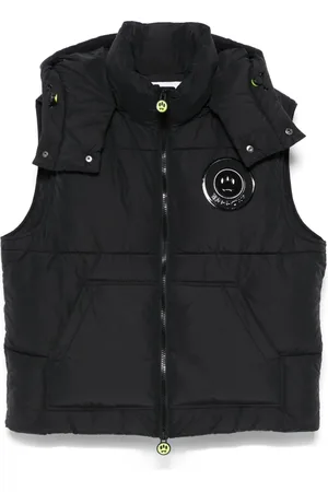 BARROW Padded gilet