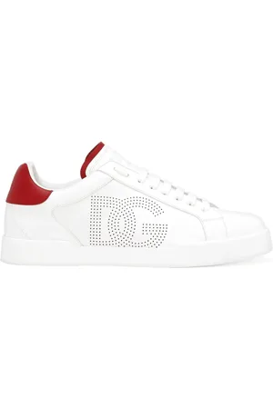 Dolce & Gabbana Portofino sneakers