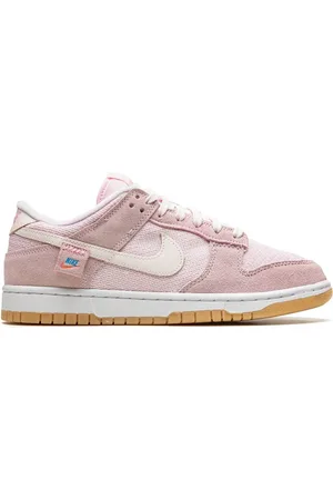 Nike Dunk Low SE "Teddy Bear" sneakers