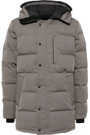 Canada Goose Carson padded parka coat