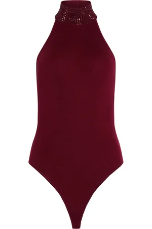 Retrofete Maci bodysuit