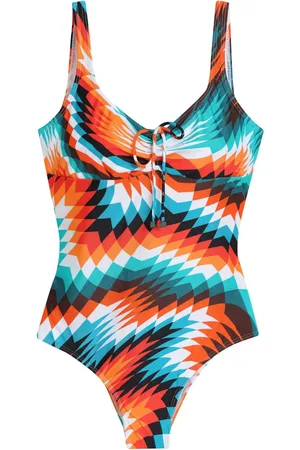 Lygia & Nanny Rosa swimsuit