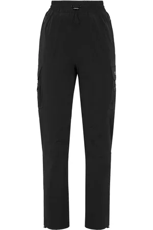 Philipp Plein Logo-print track pants
