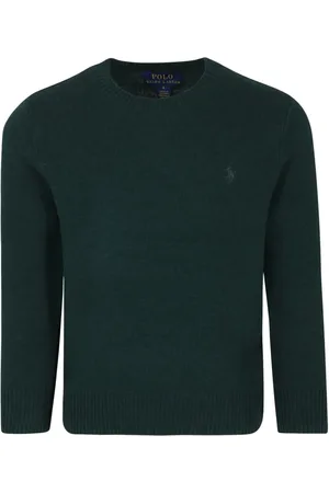 Ralph Lauren Polo Pony jumper
