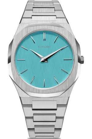D1 MILANO Ultra Thin Bracelet 38mm