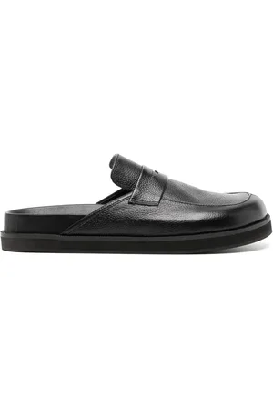 SENSO Zayn II round-toe mules