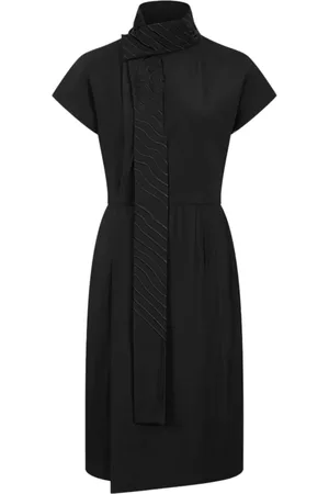 SHANGHAI TANG Longhua dress