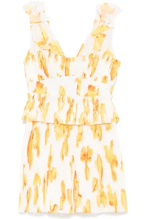 Acler Camden dress