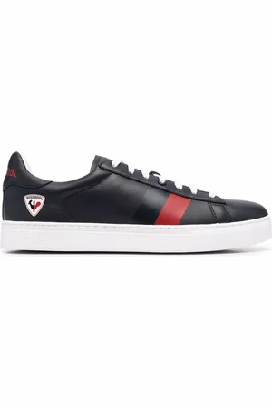 Rossignol Alex Skin stripe-detail sneakers
