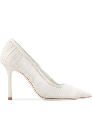 Jimmy Choo 10mm Lotta pumps