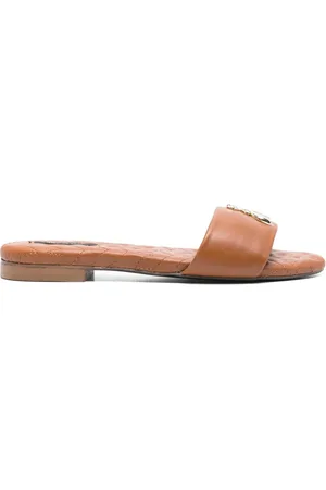 Patrizia Pepe Leather sandals