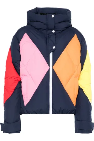 Rossignol X JCC Diamond down bomber jacket