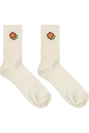 Kenzo Boke Flower socks