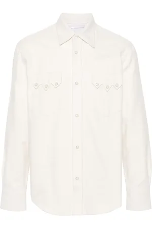 Fursac Flannel shirt