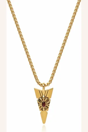 Nialaya Pendant necklace