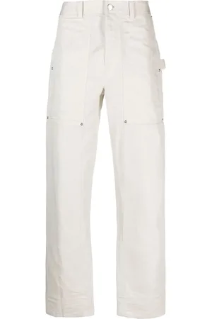 Helmut Lang Carpenter straight-leg trousers