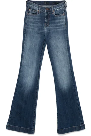7 for all Mankind Gren Canyon jeans