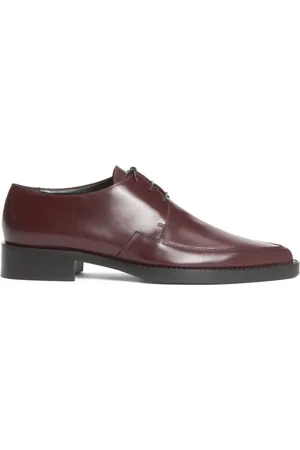 Fabiana Filippi Leather brogues